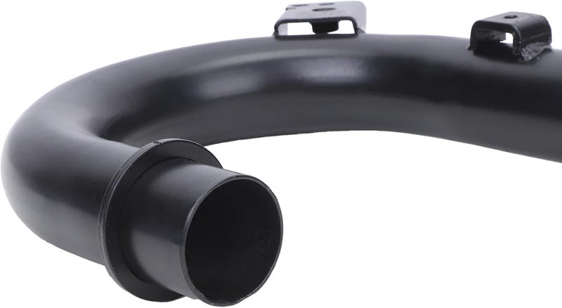 Kumar Bros USA Exhaust Pipe W/SPRING/SEALS FITS Polaris RZR 4 800 EFI 2010-2012 - Image 4